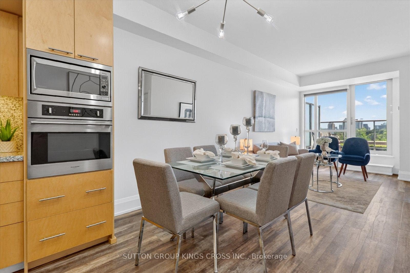 120 Harrison Garden Boulevard Unit 317 photo 10