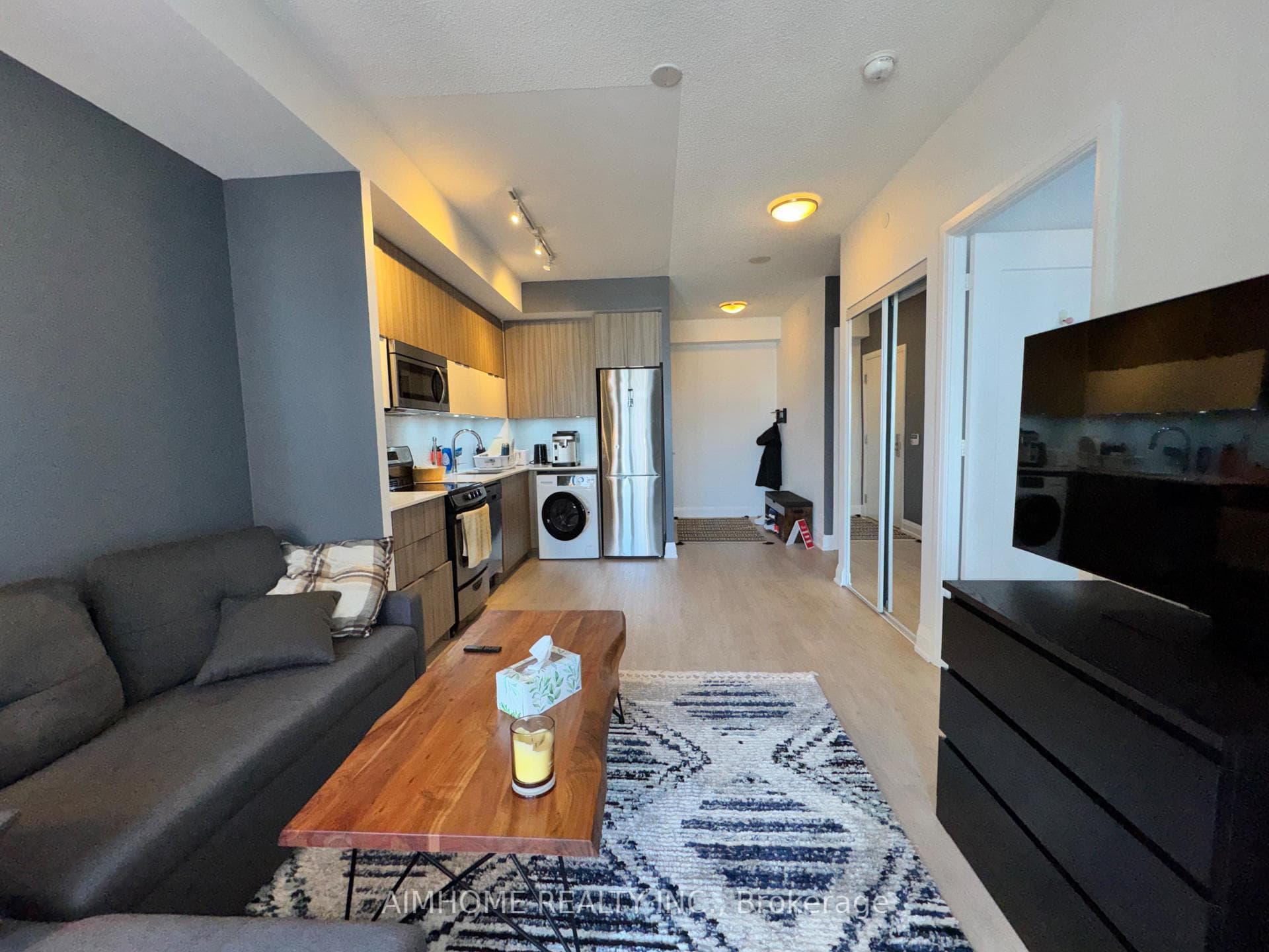 56 Annie Craig Drive Unit 801 photo 13