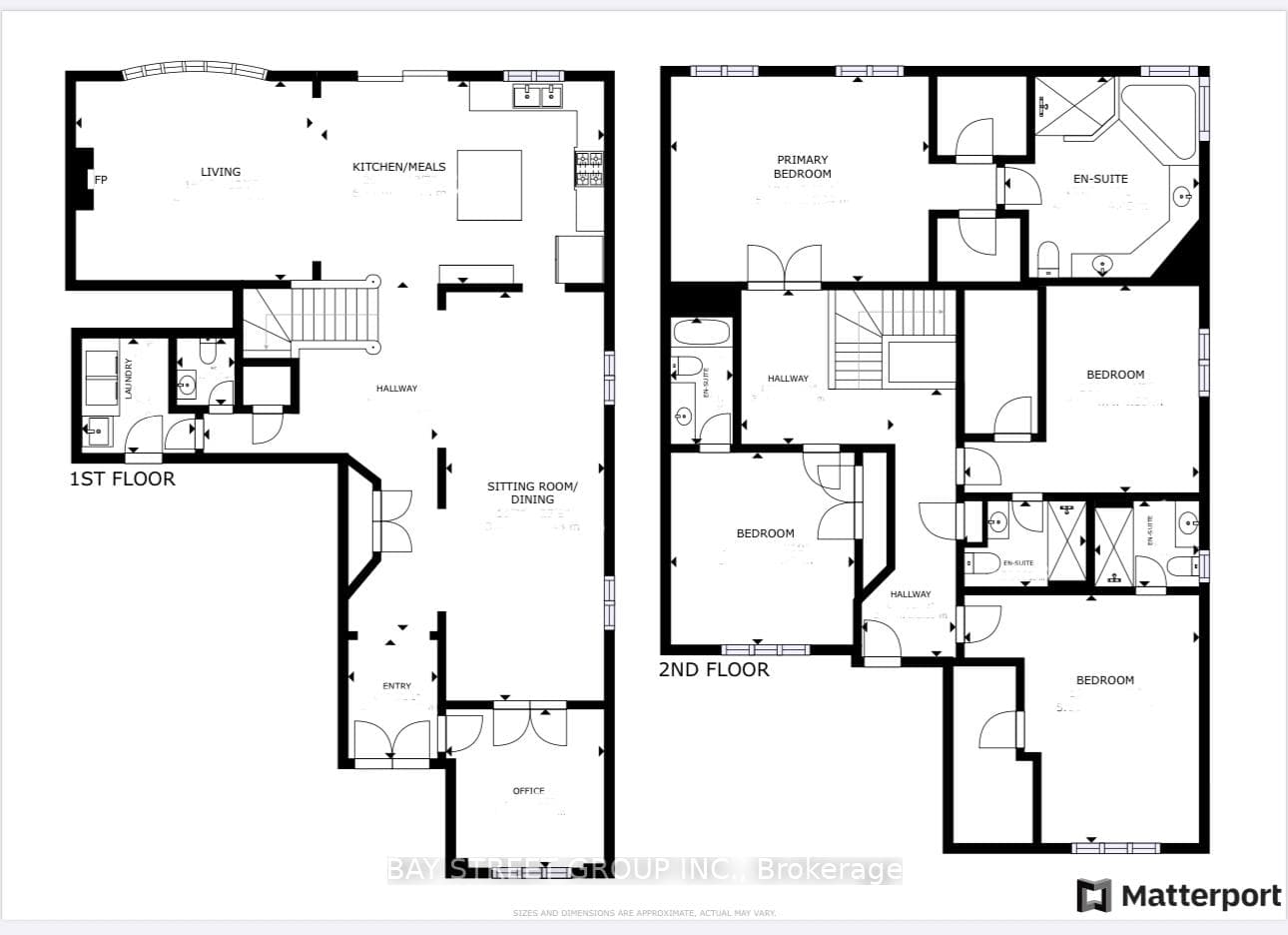 46 Serano Crescent photo 2