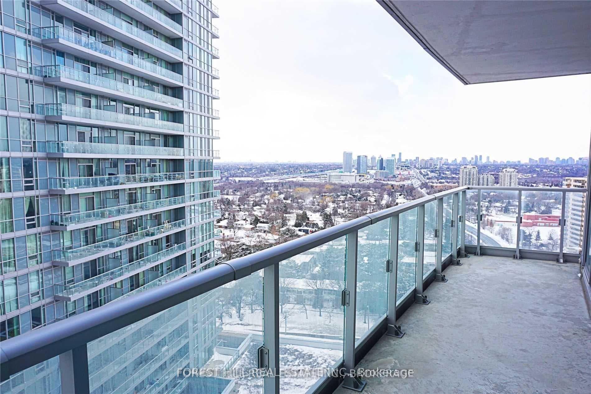 70 Forest Manor Road Unit 1306 photo 9