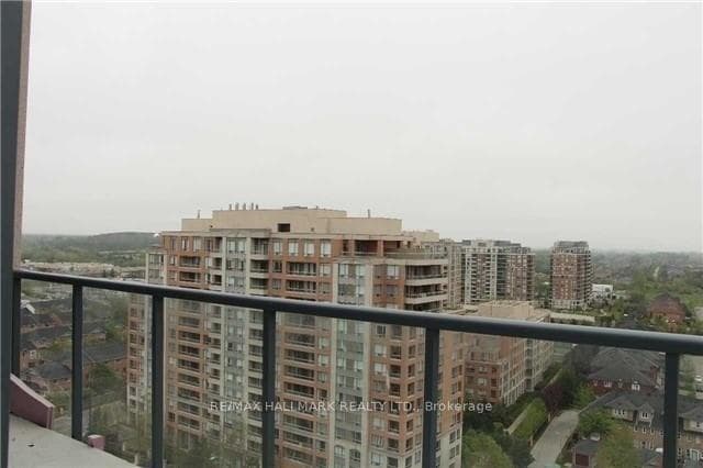 9090 Yonge Street Unit #1608 photo 13