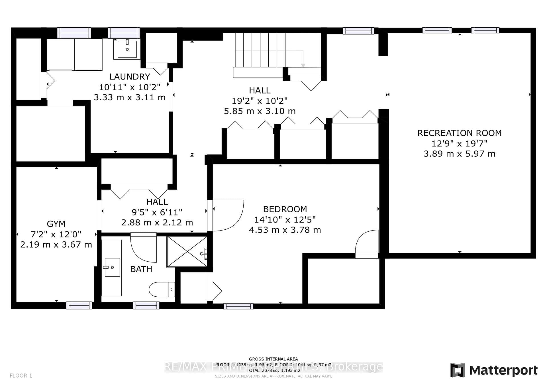 10 Gladfern Road photo 5