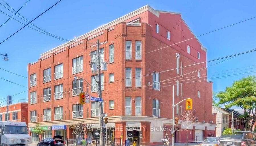 766 King Street Unit 203 photo 1