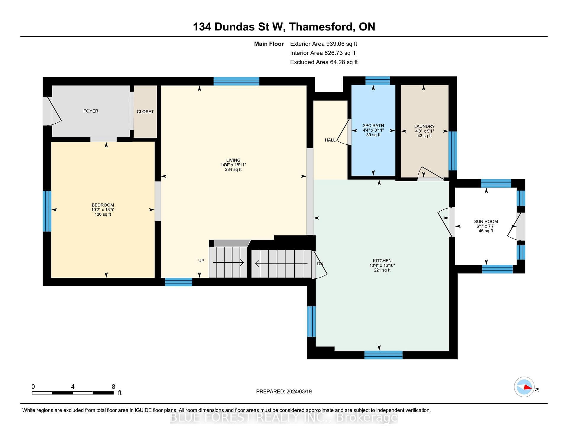 134 Dundas Street photo 38
