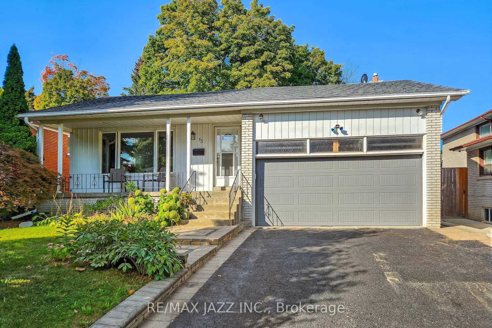 43 Kingsborough Crescent photo 1