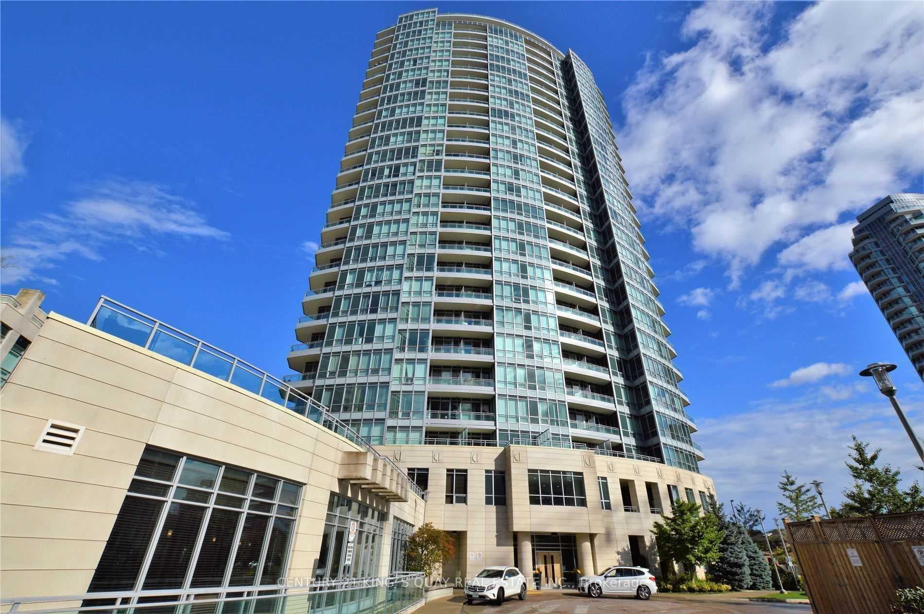 18 Holmes Avenue Unit 1508 photo 1