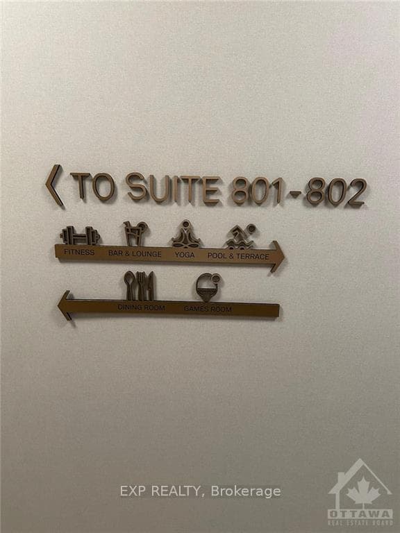 560 RIDEAU Street Unit 613 photo 12