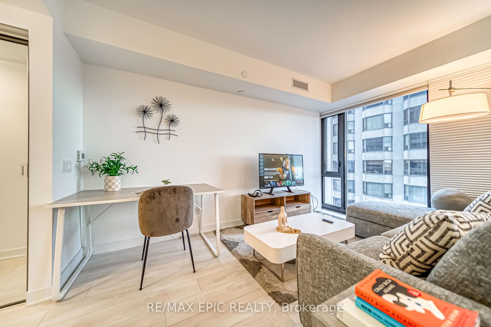 188 Cumberland Street Unit 2308 photo 8