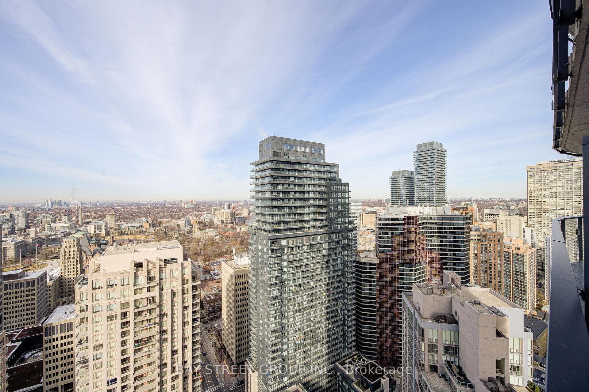 11 Wellesley Street Unit 3607 photo 43