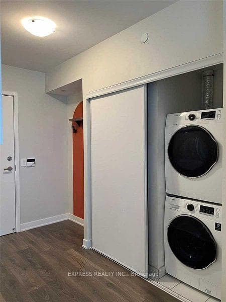 195 Redpath Avenue Unit 2306 photo 8