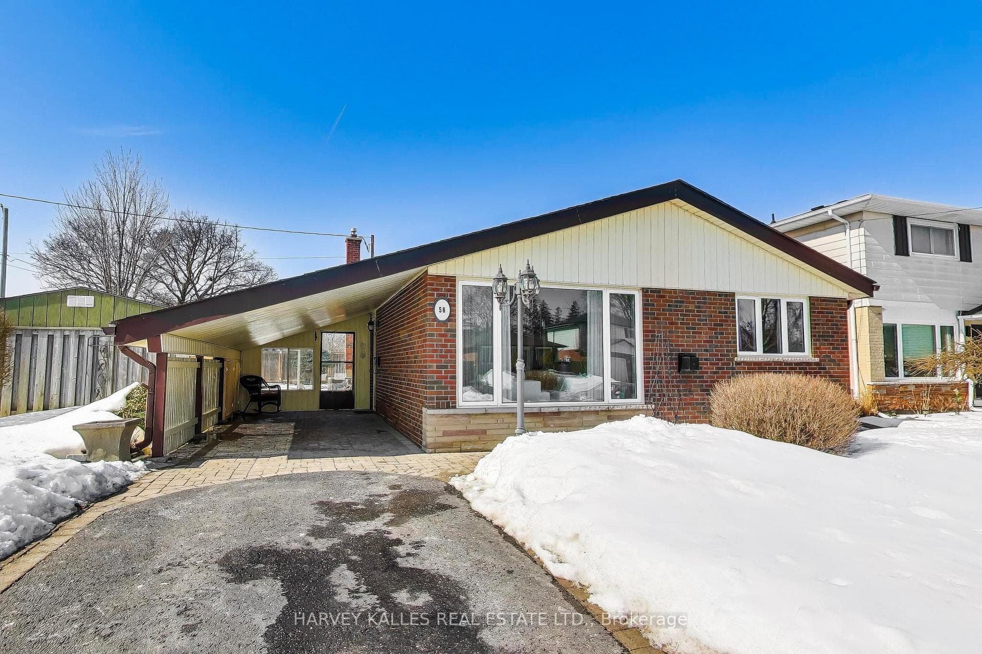 56 Thorncliffe Street photo 1