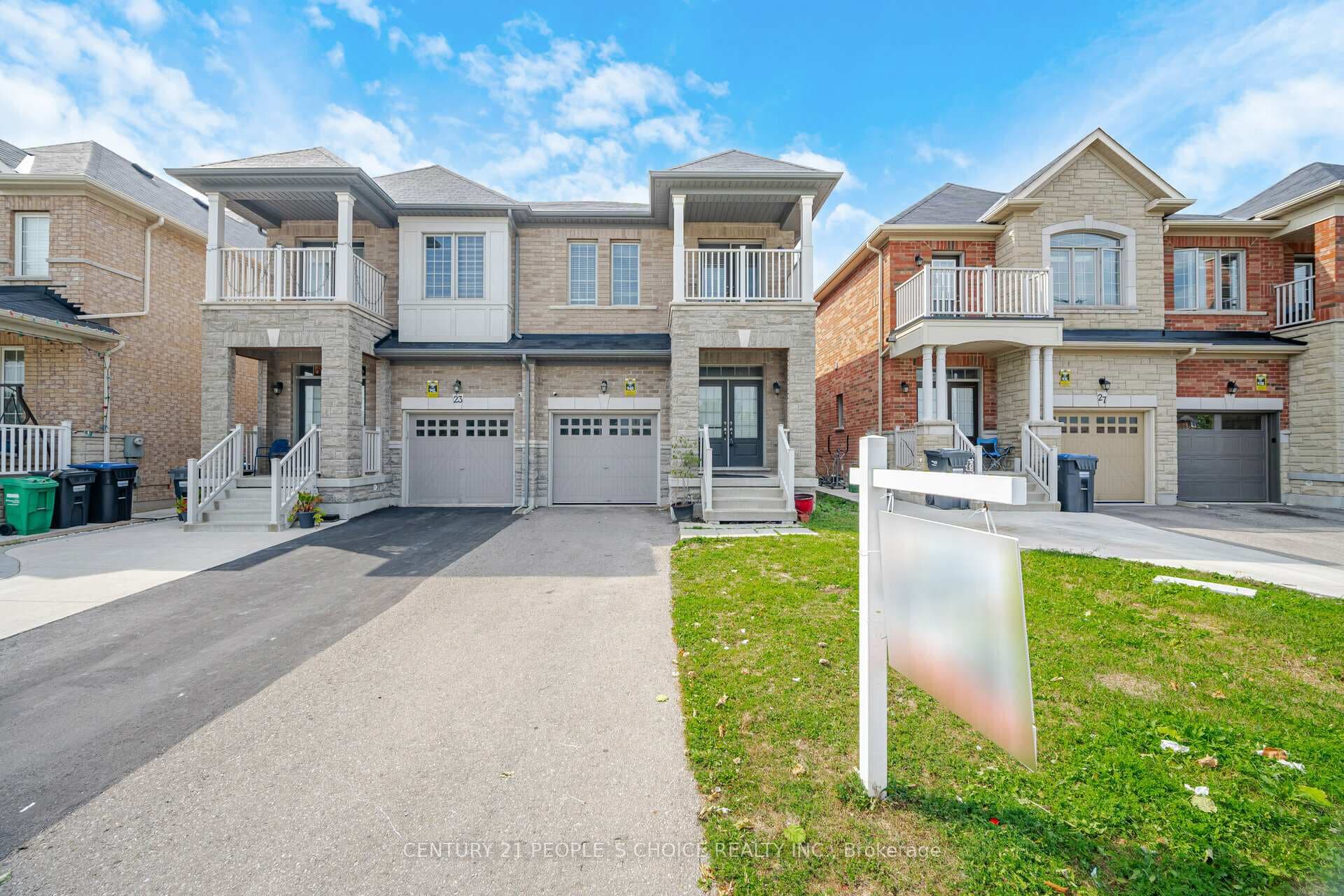 25 Buchanan Crescent photo 1