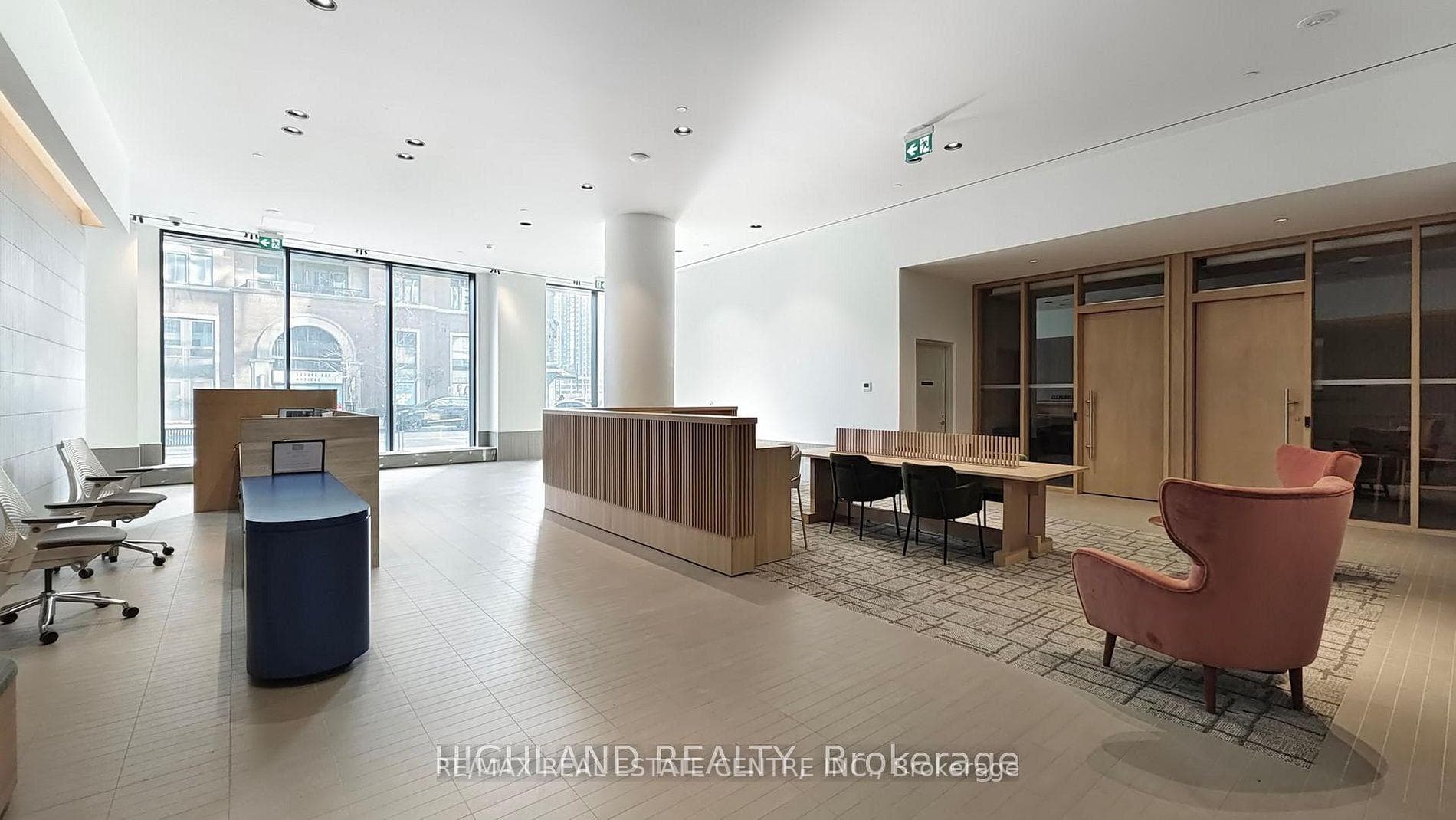 395 Square One Drive Unit 4209 photo 4
