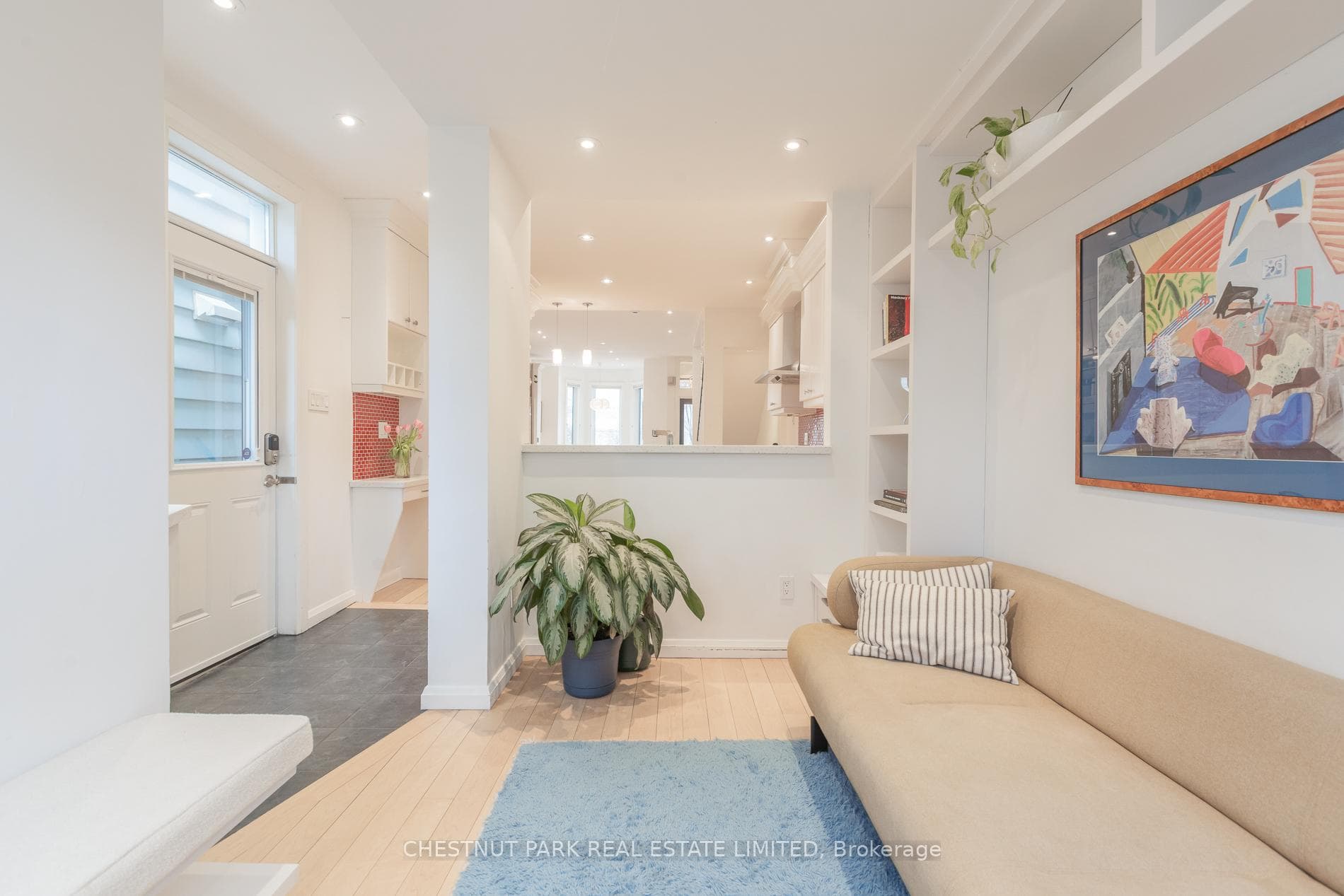 86 Shaftesbury Avenue photo 21