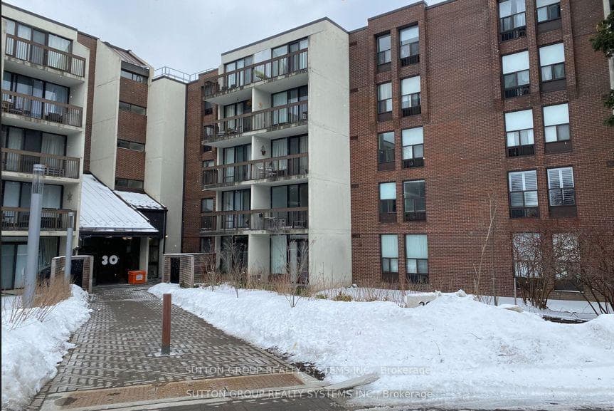 30 Fashion Roseway N/A Unit 215E photo 1