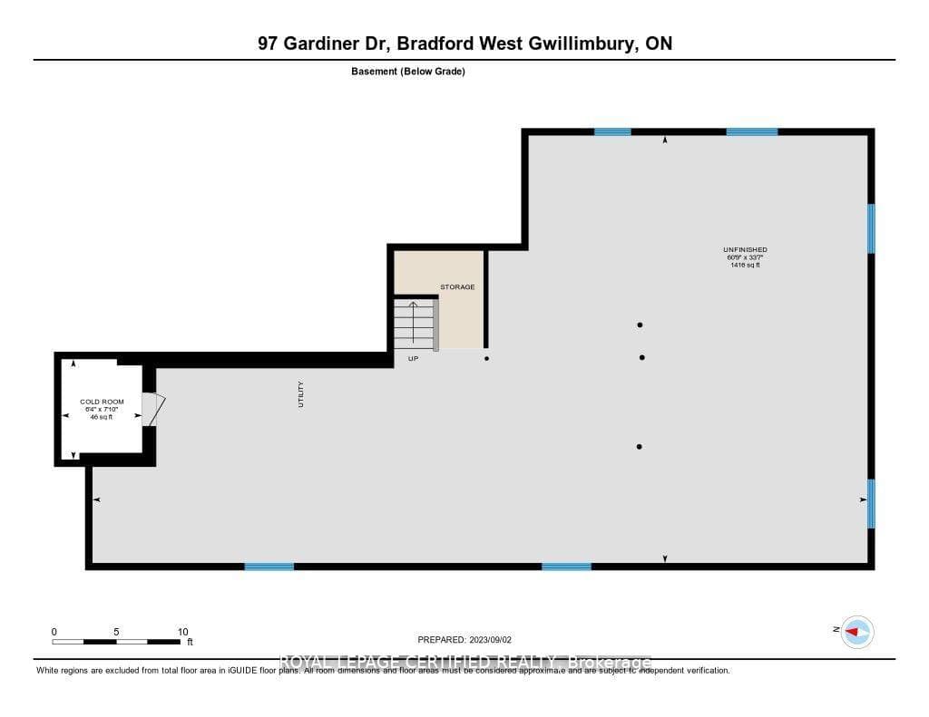97 Gardiner Drive photo 40