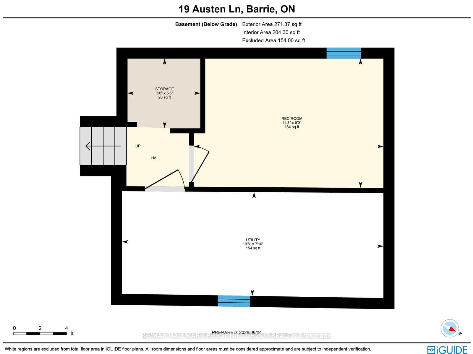 19 Austen Lane photo 24