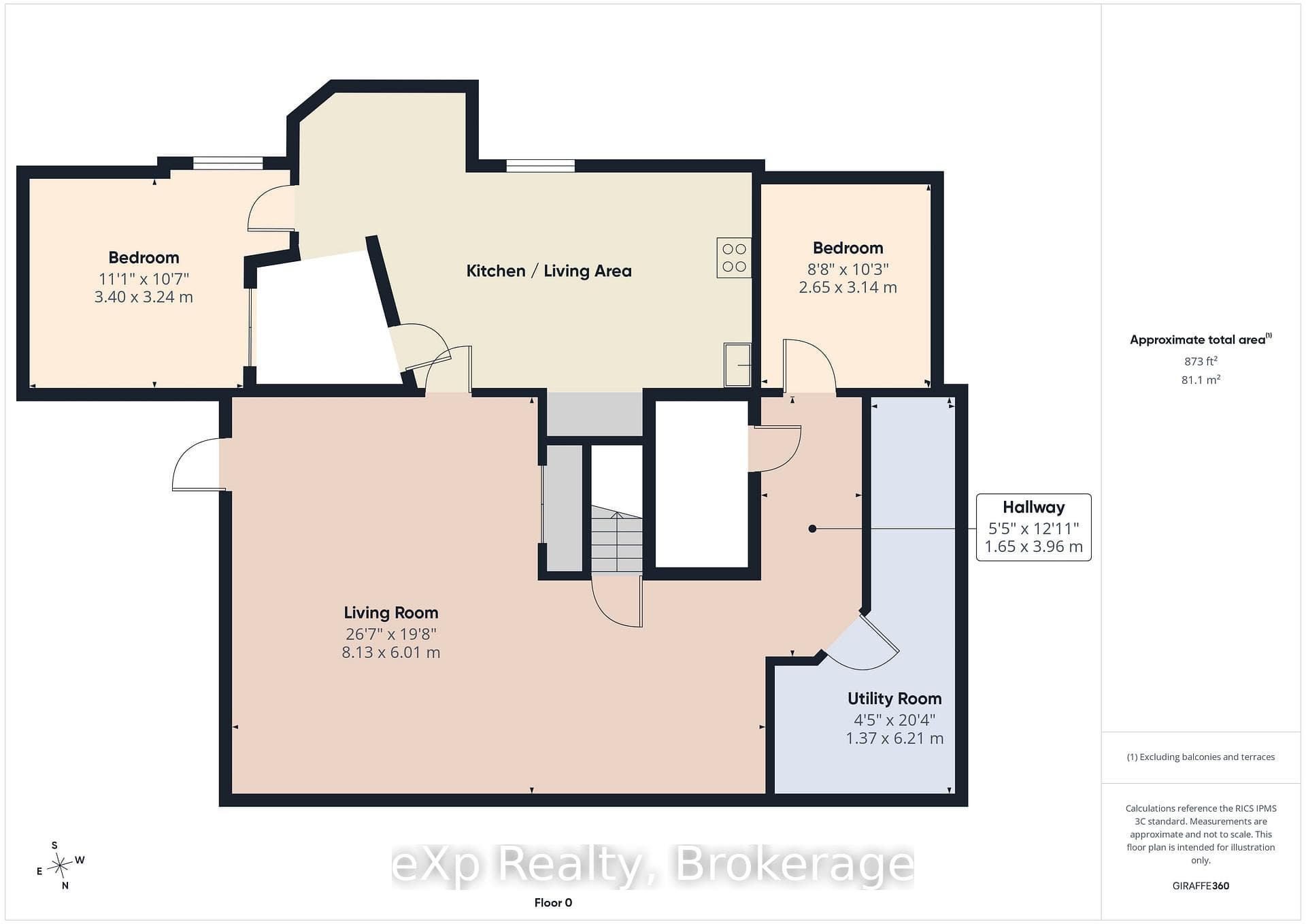 20 Highland Crescent photo 47