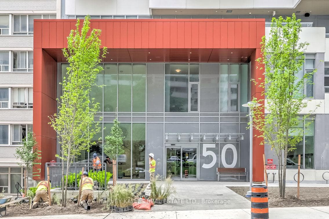 50 Dunfield Street Unit Lph17 photo 2