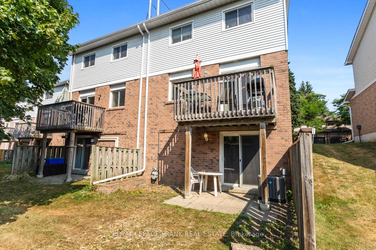 700 Harmony Road Unit 42 photo 27