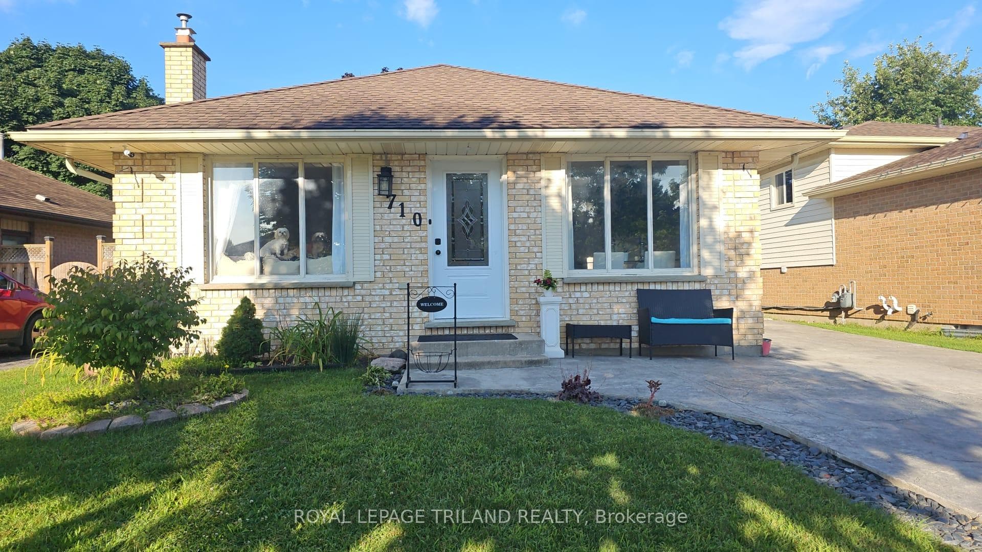 710 Railton Avenue photo 1