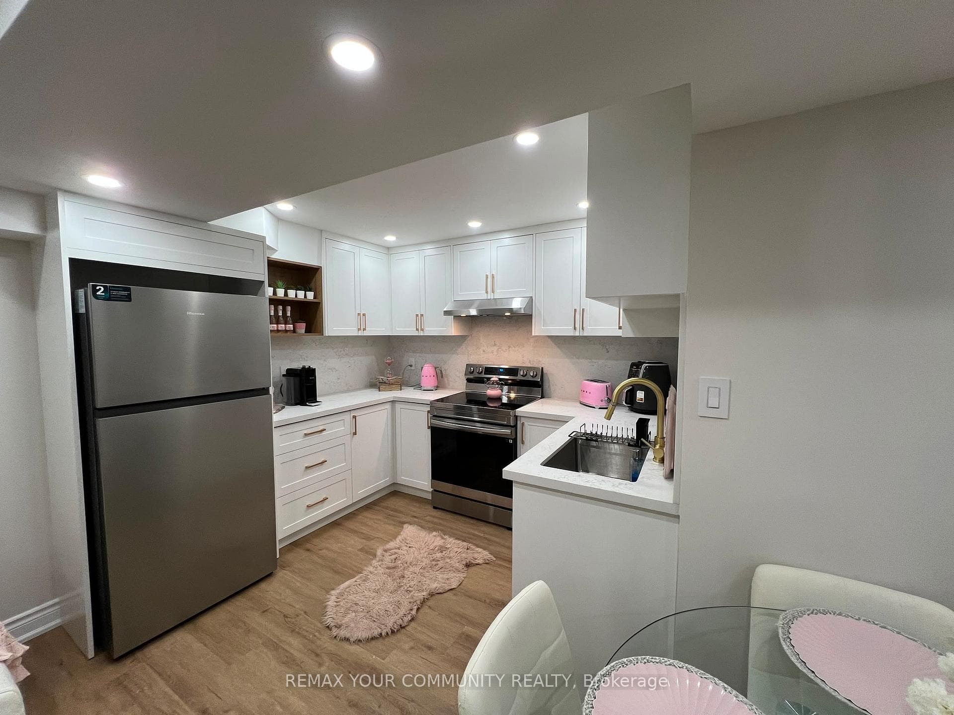 11 Newmill Crescent Unit BASEMENT photo 8