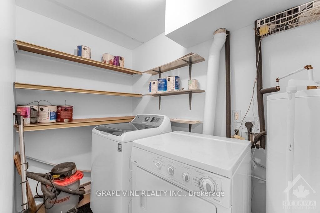 754 ST ANDRE Drive Unit 80A photo 23