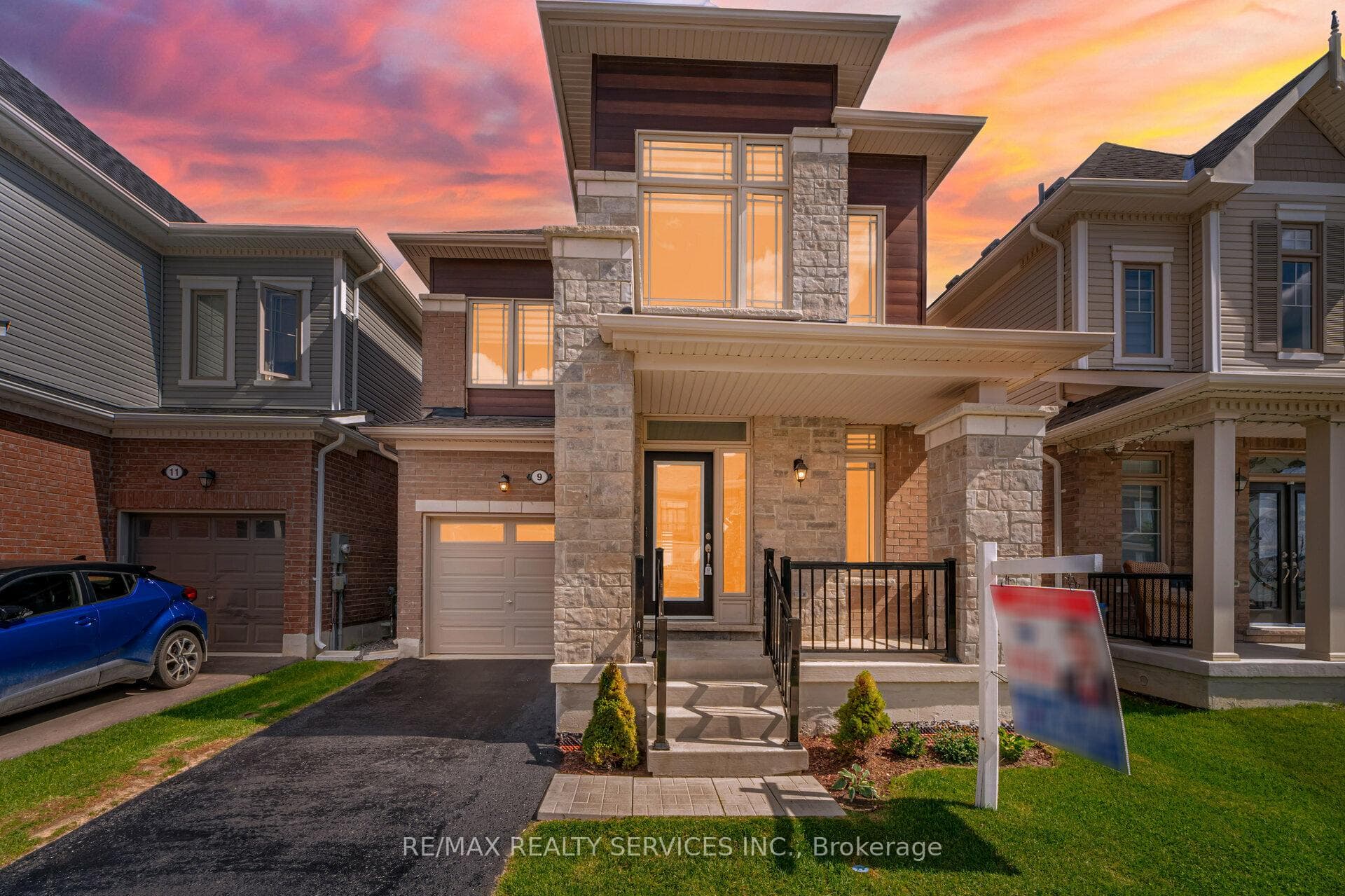 9 Eberly Woods Drive photo 1