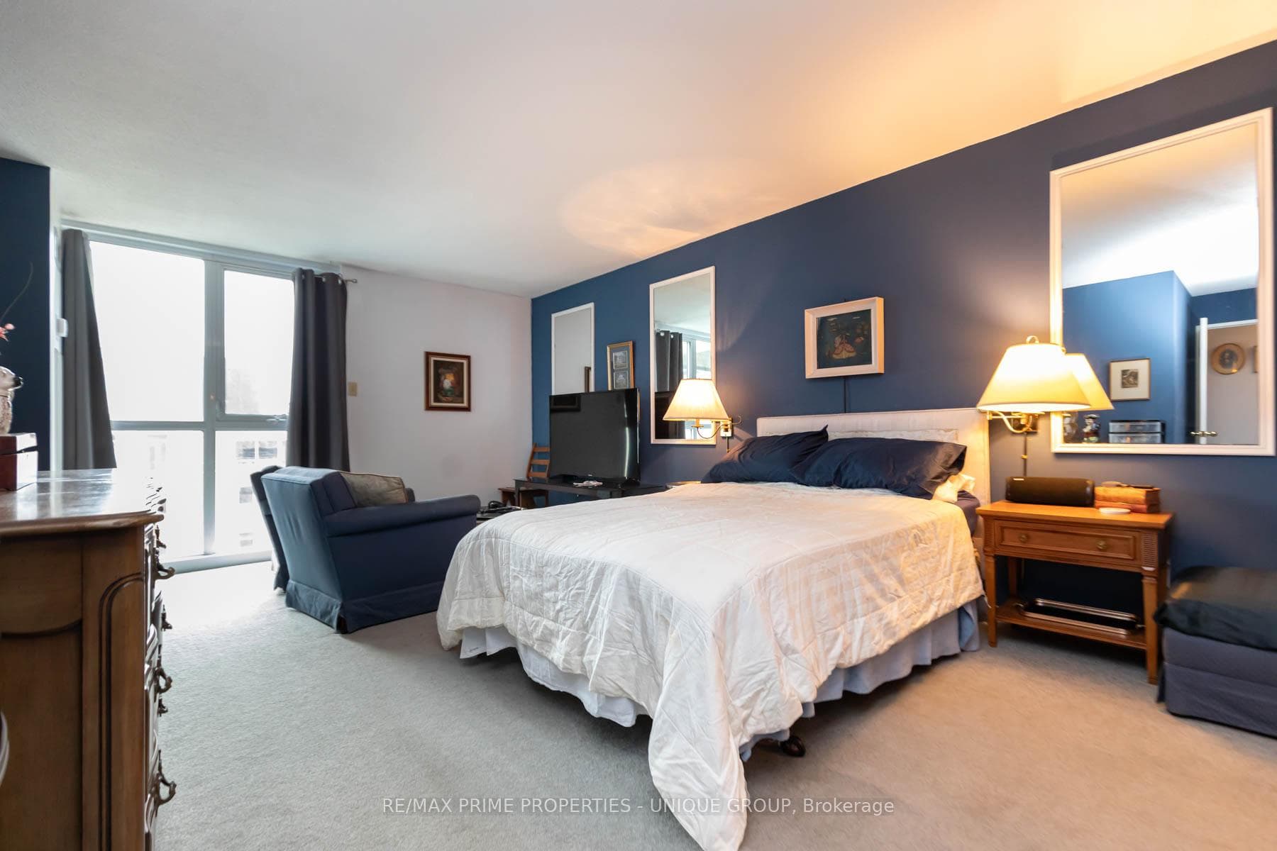 278 Bloor Street Unit 1605 photo 27