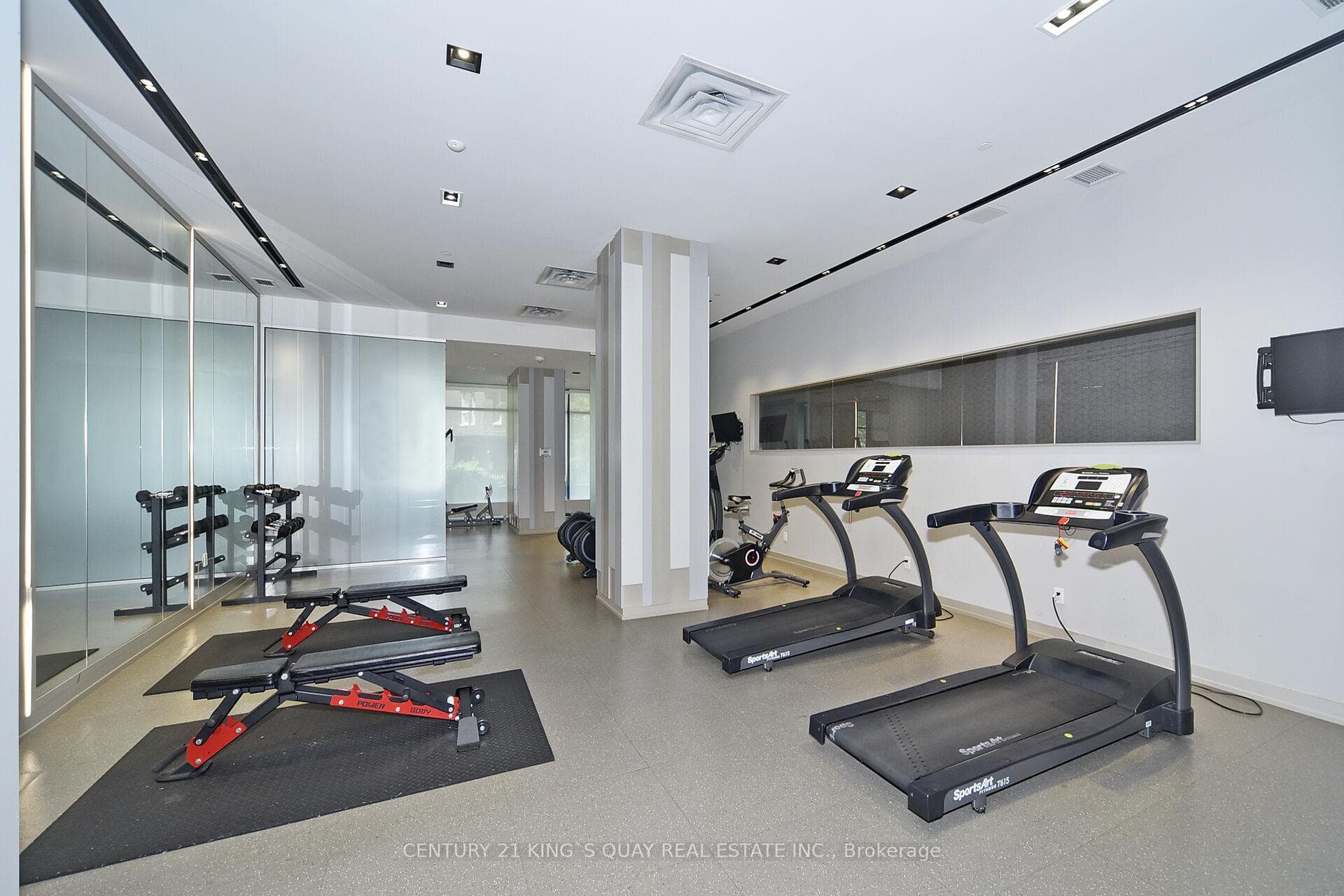 128 Fairview Mall Drive Unit 1212 photo 34