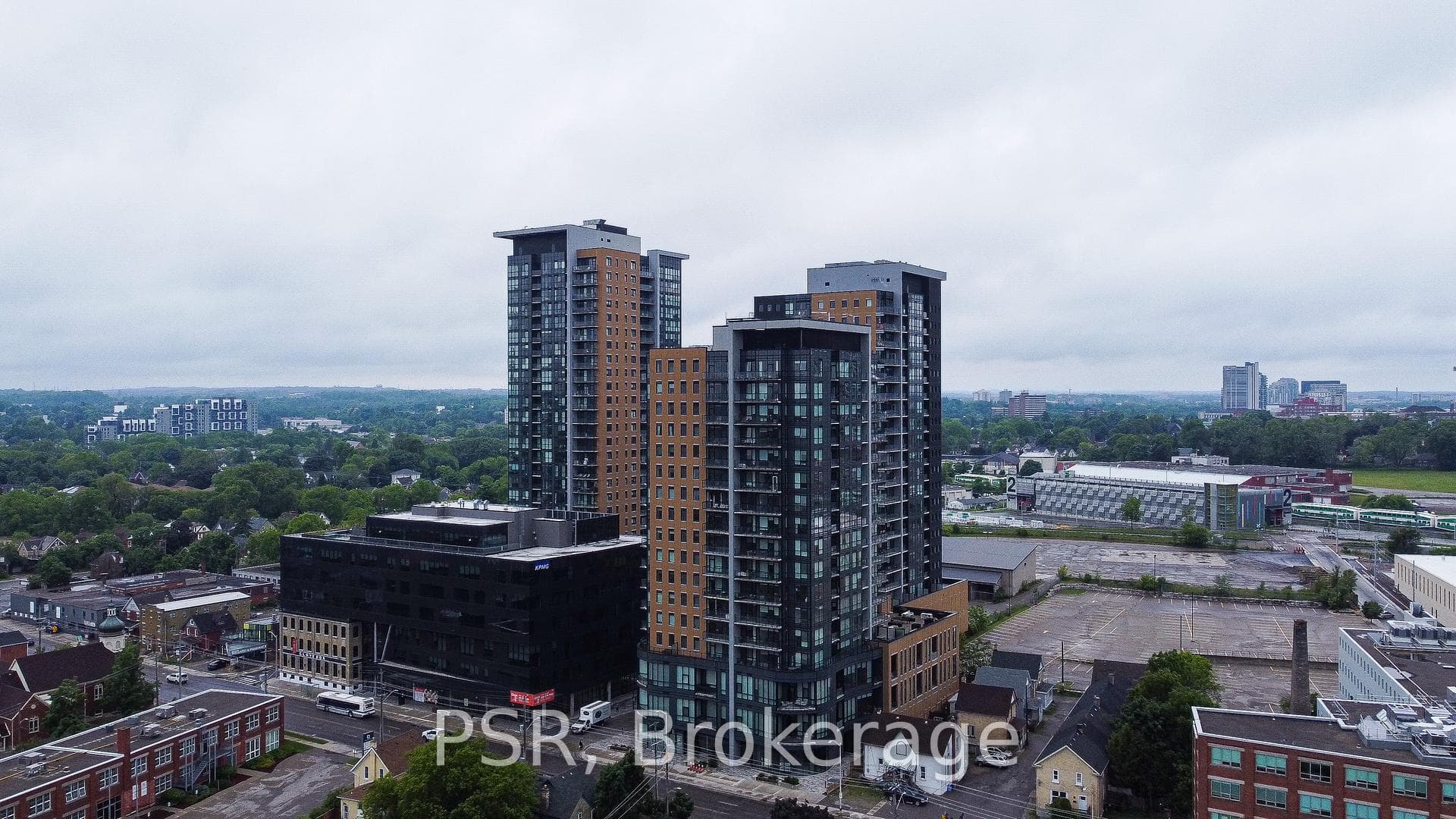 100 Garment Street Unit 1504 photo 1