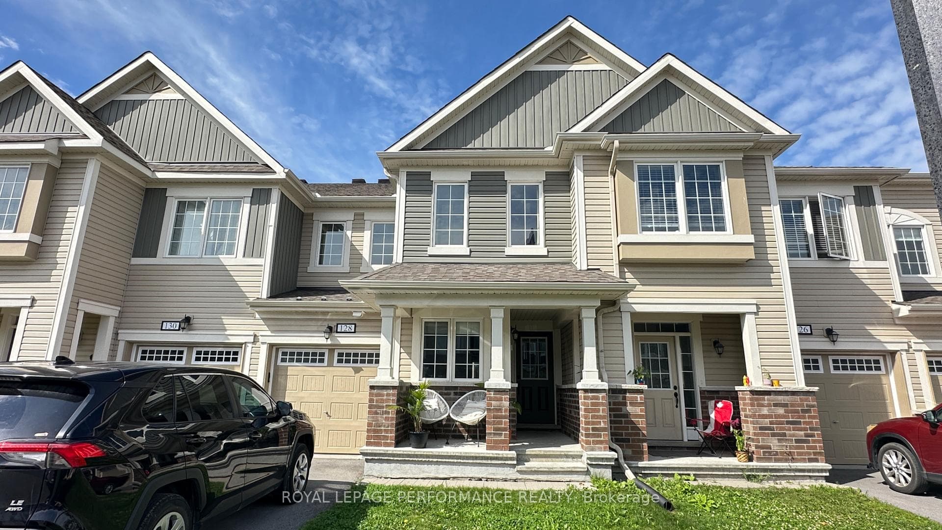 128 Lanceleaf Way photo 1