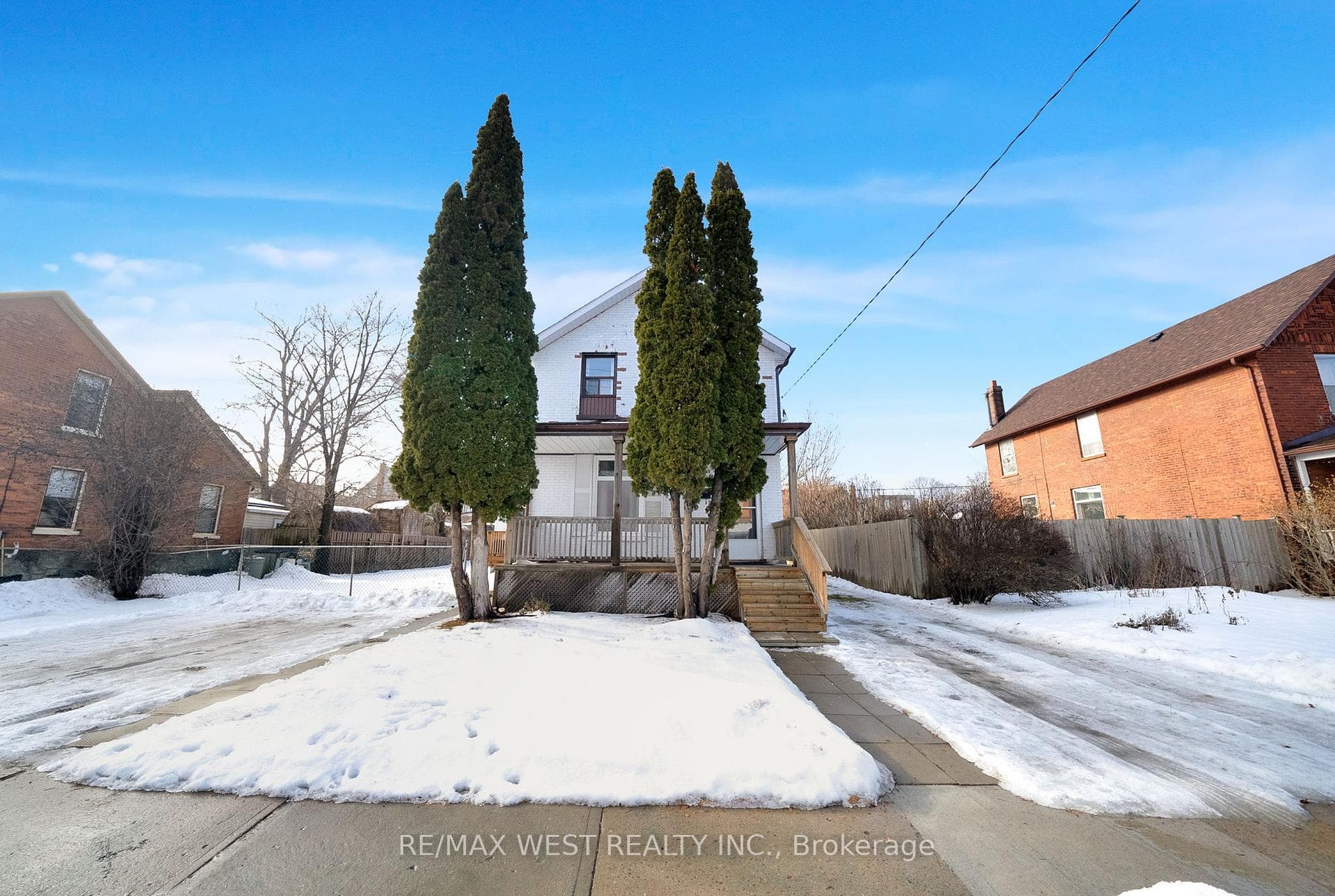 164 Albert Street photo 32