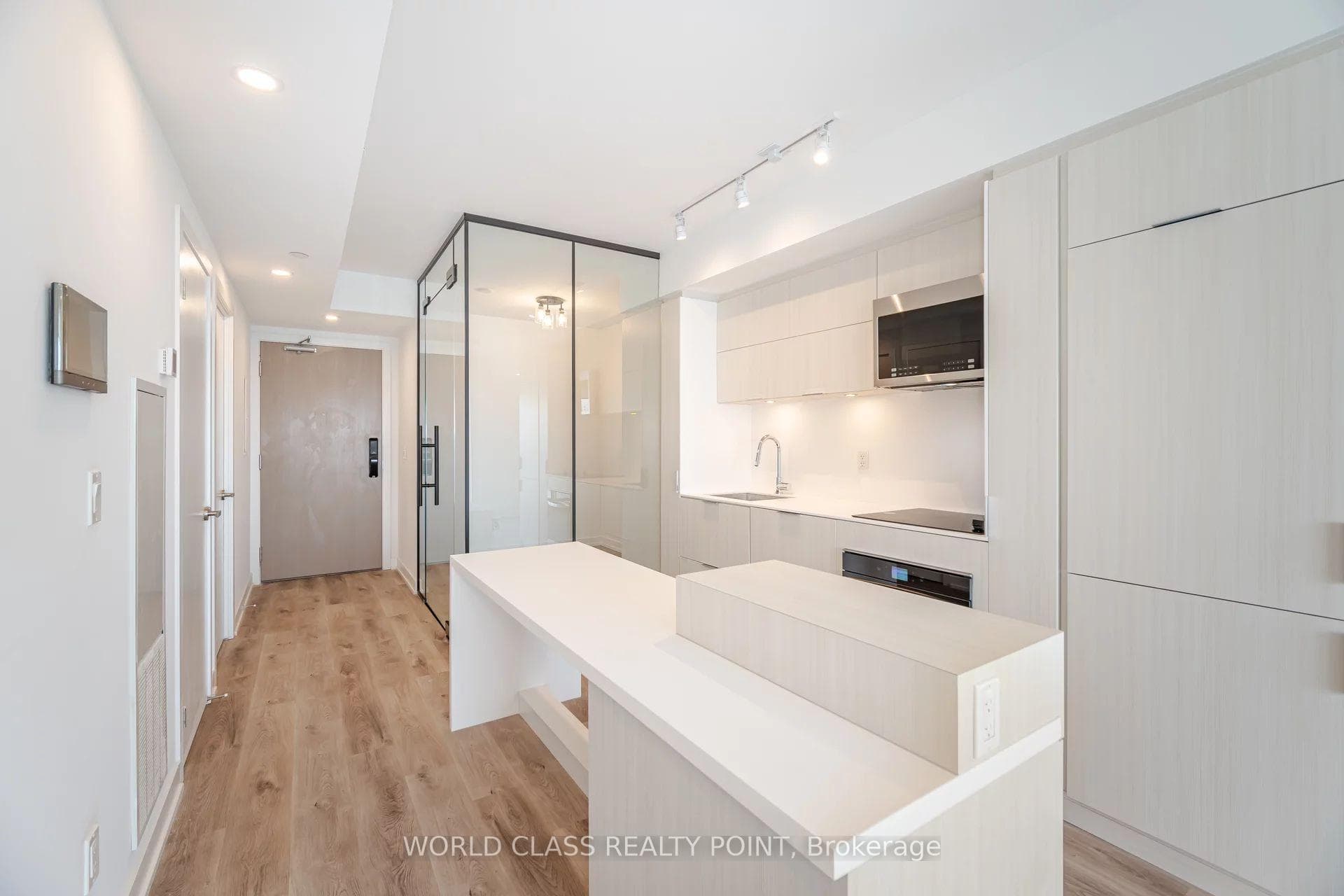 370 Martha Street Unit 1504 photo 8