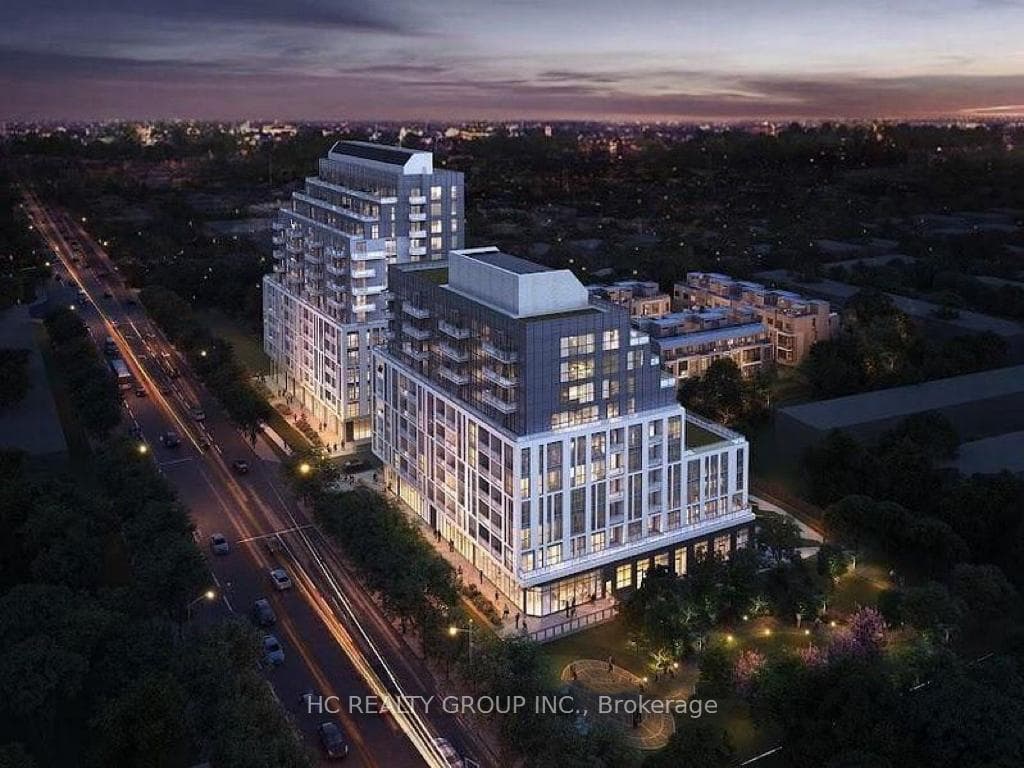 3429 sheppard ave e Avenue Unit B1508 photo 13