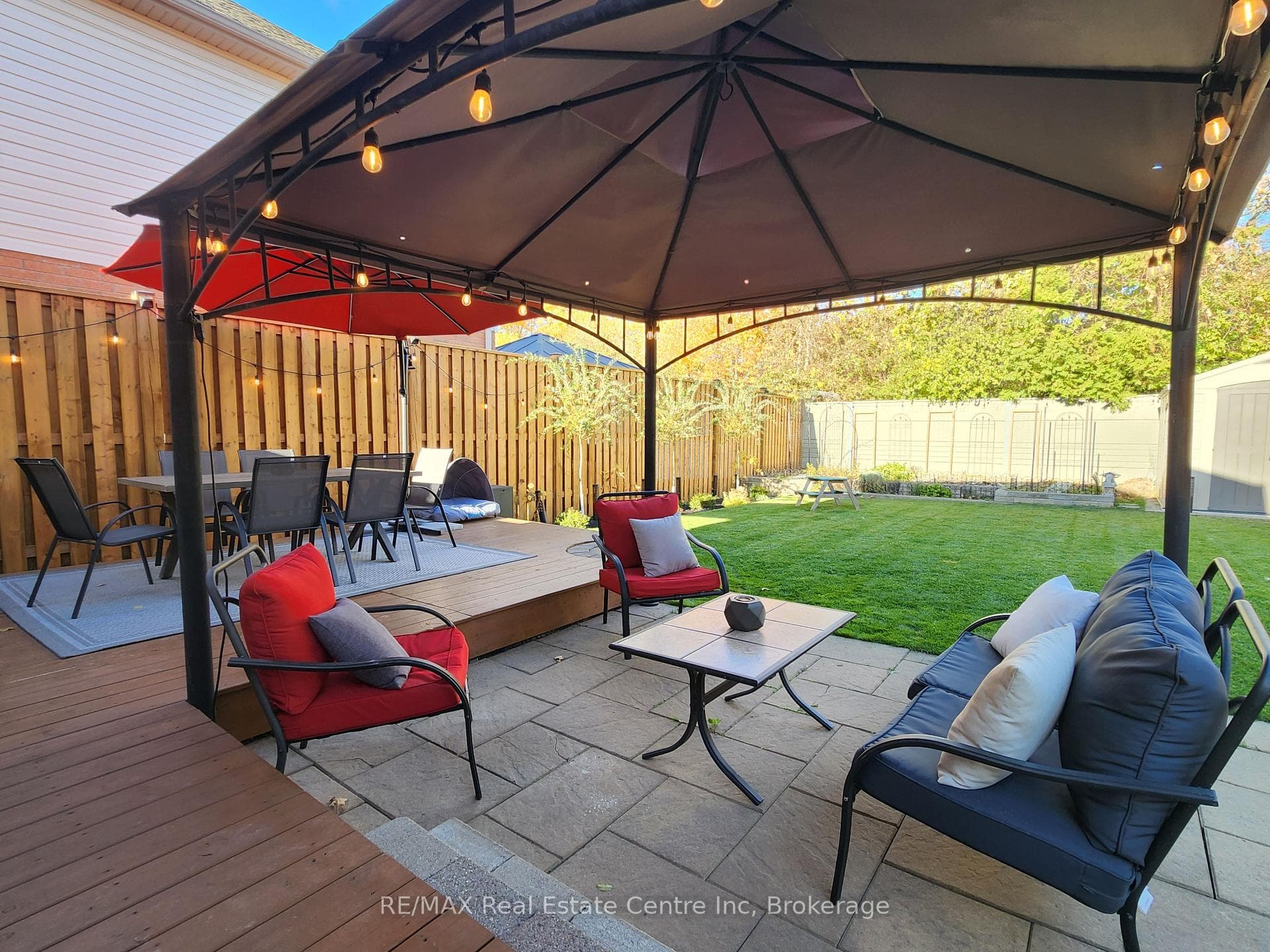 41 Milson Crescent photo 37