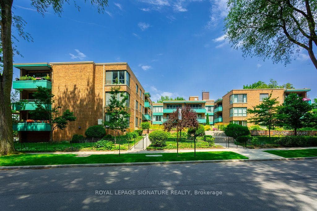 30 Elm Avenue Unit 203 photo 1