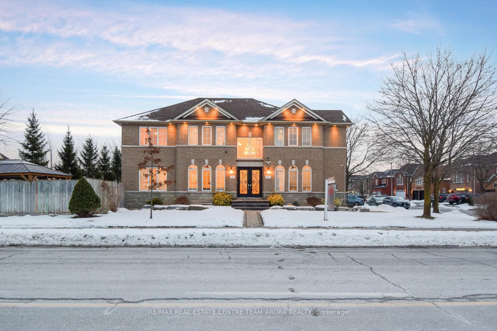 22 Summer Valley Drive photo 1