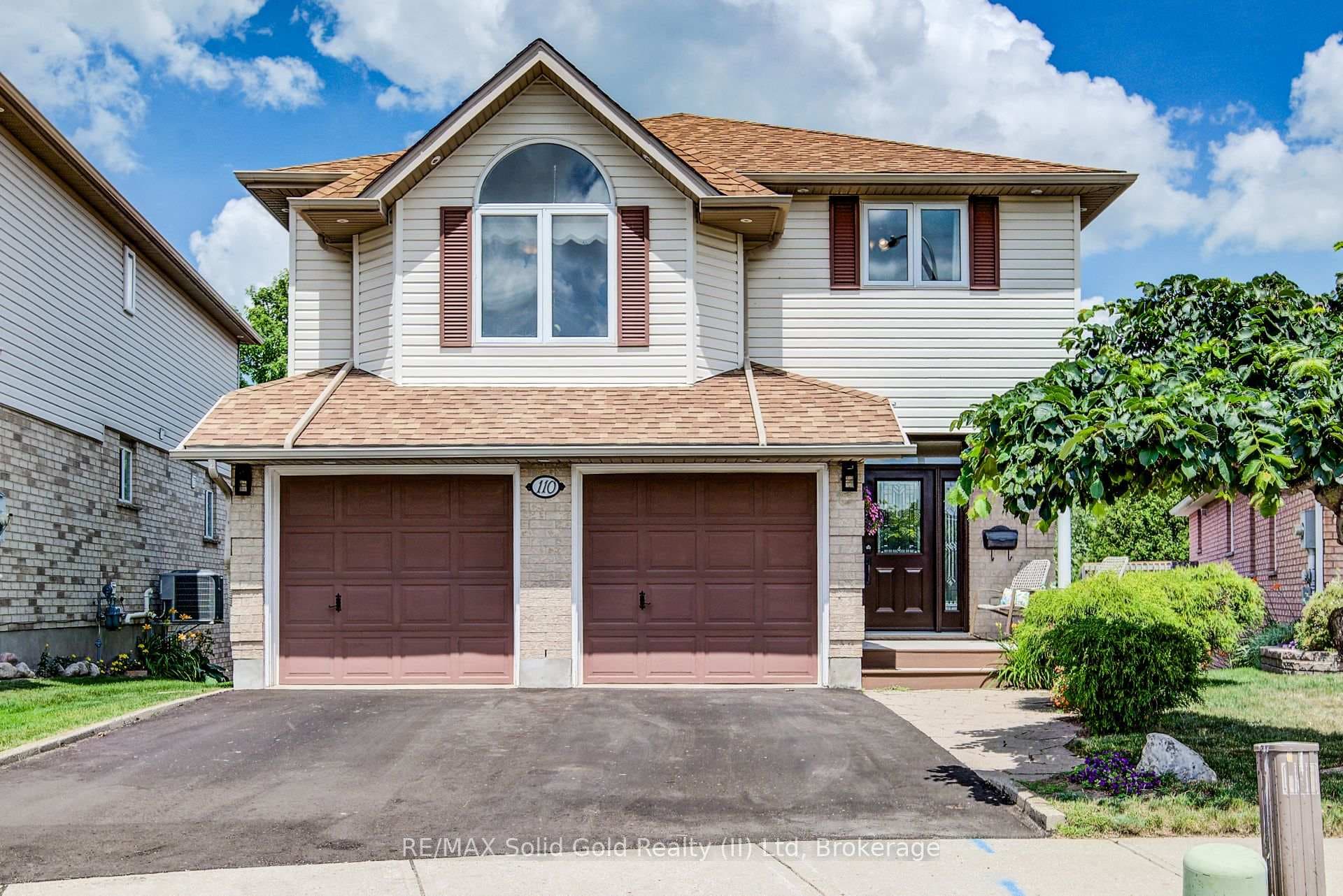 110 Glencliffe Court photo 1