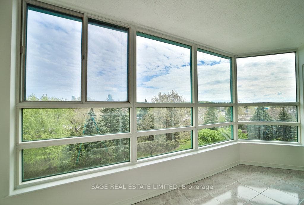 7905 Bayview Avenue Unit 601 photo 13