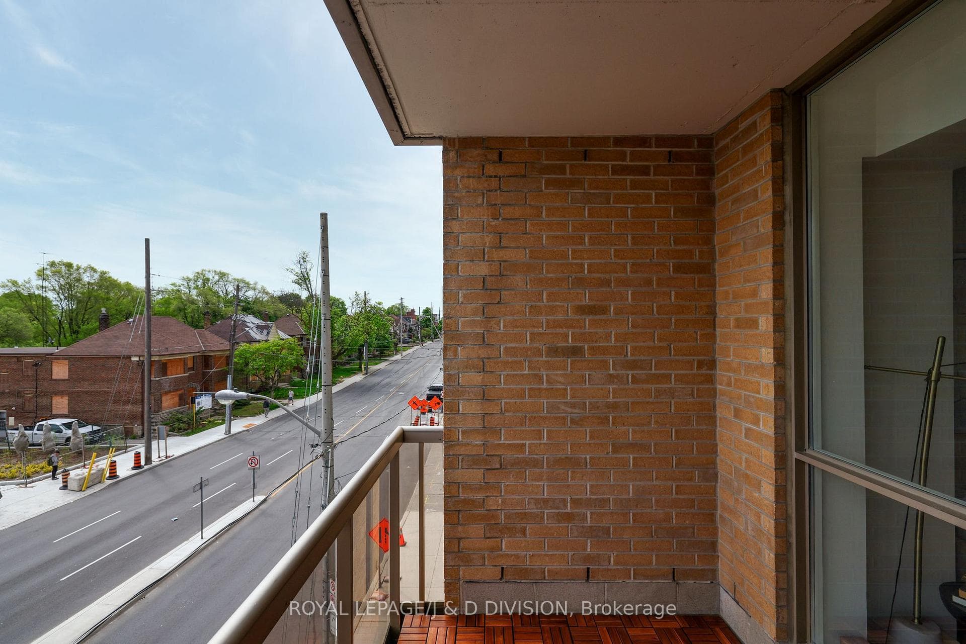 1750 Bayview Avenue Unit 302 photo 24