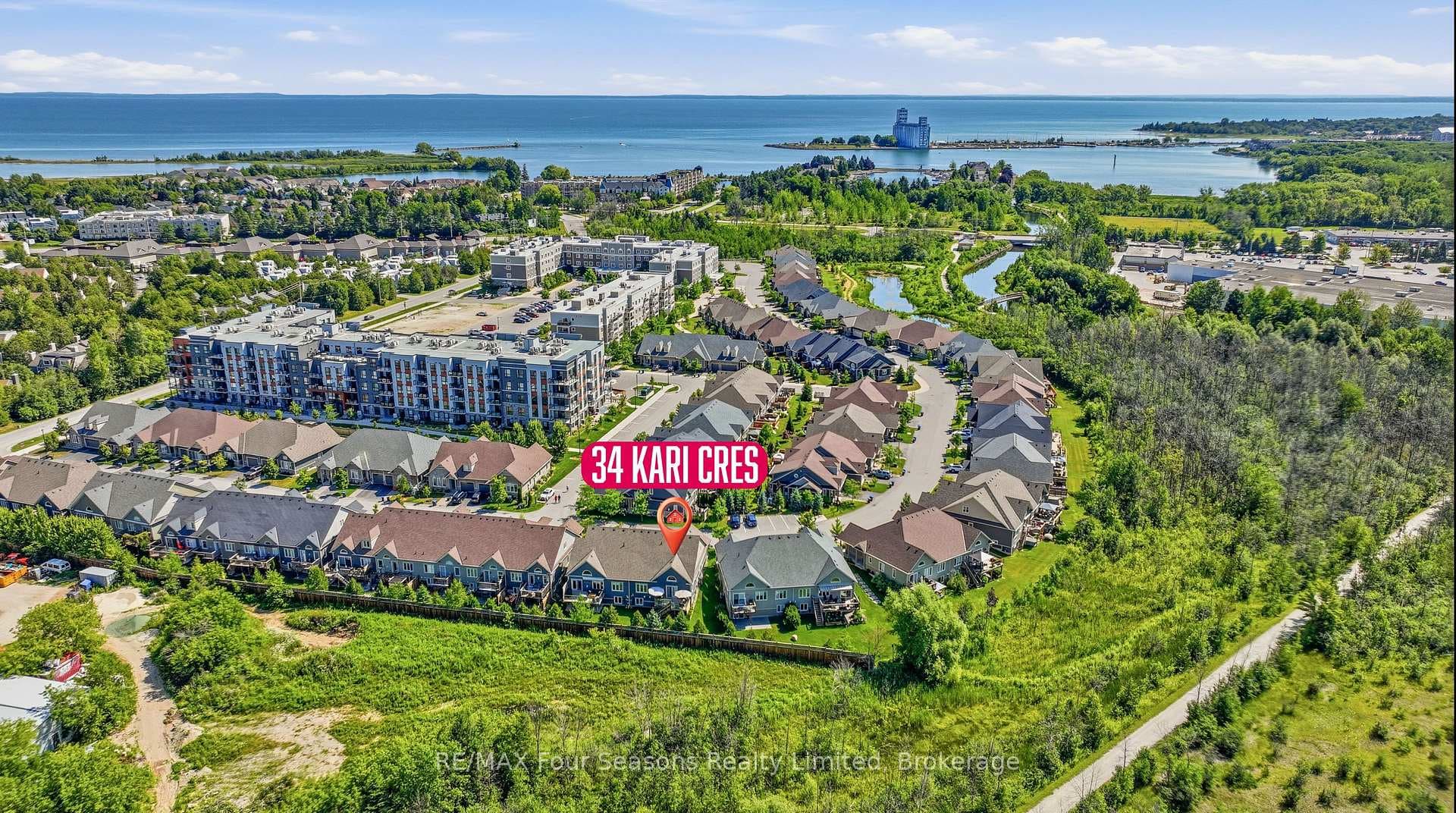 34 Kari Crescent photo 42