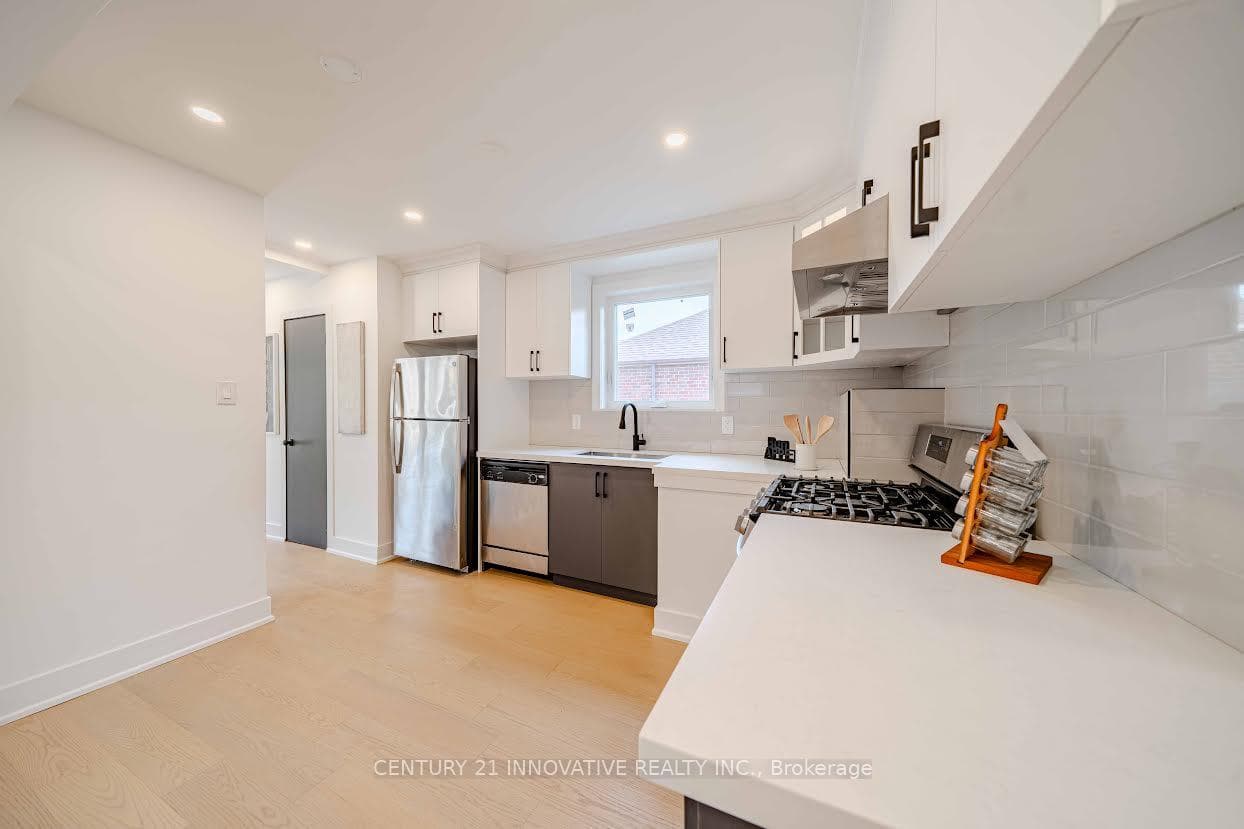 57 Leahann Drive Unit Main Floor photo 12