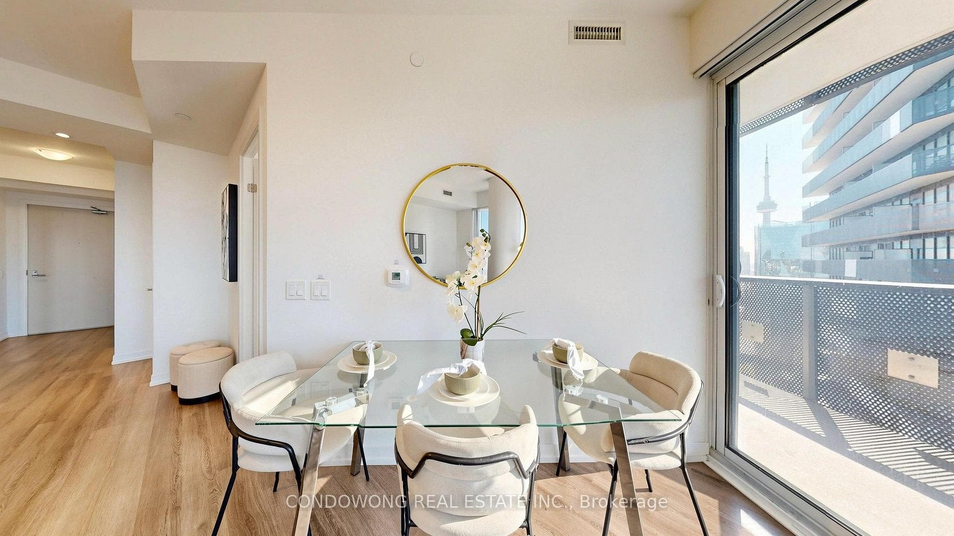 138 Downes Street Unit 6212 photo 6