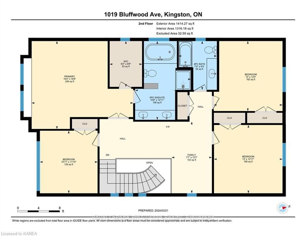 1019 BLUFFWOOD Avenue photo 45