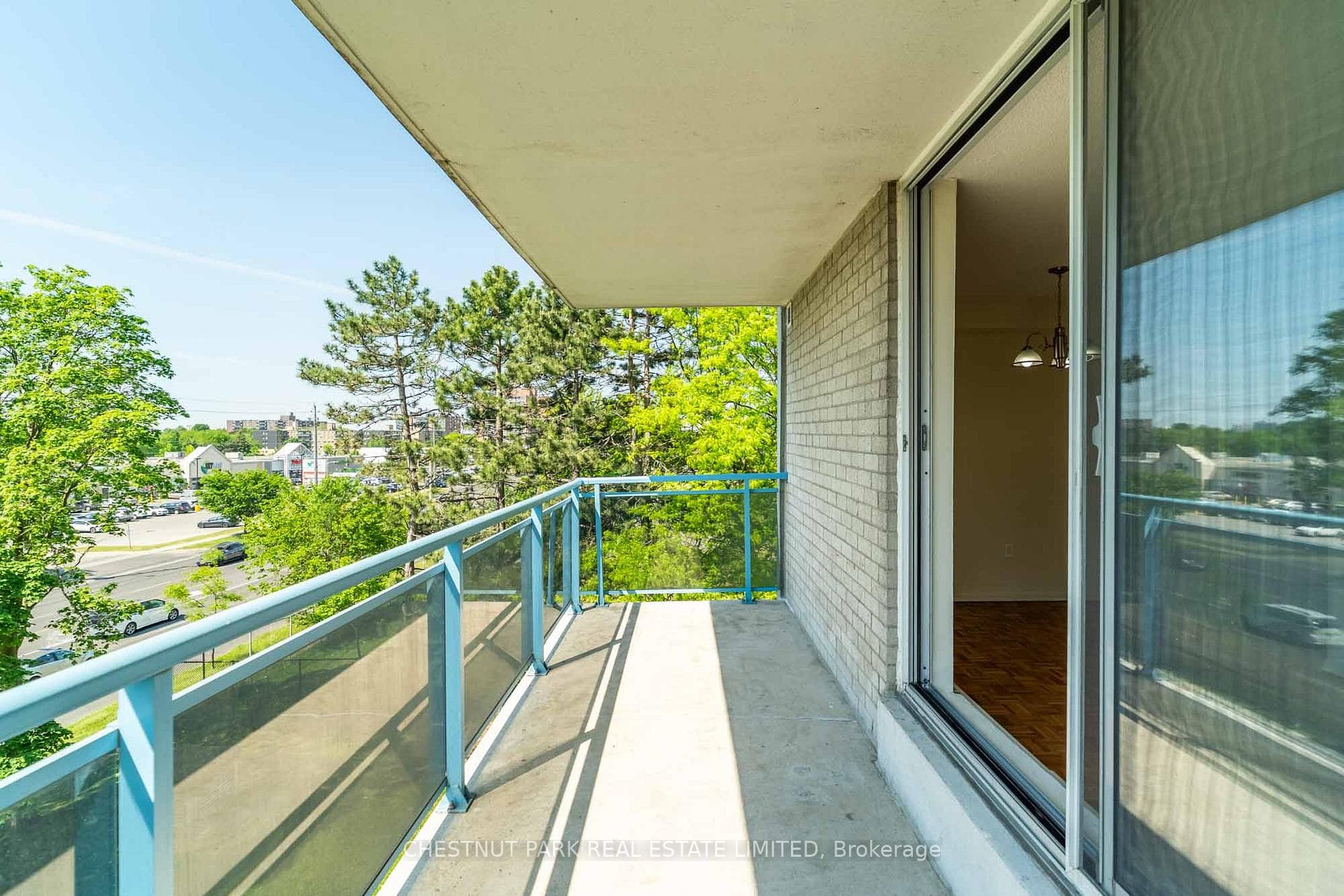 3700 Lawrence Avenue Unit 409 photo 10
