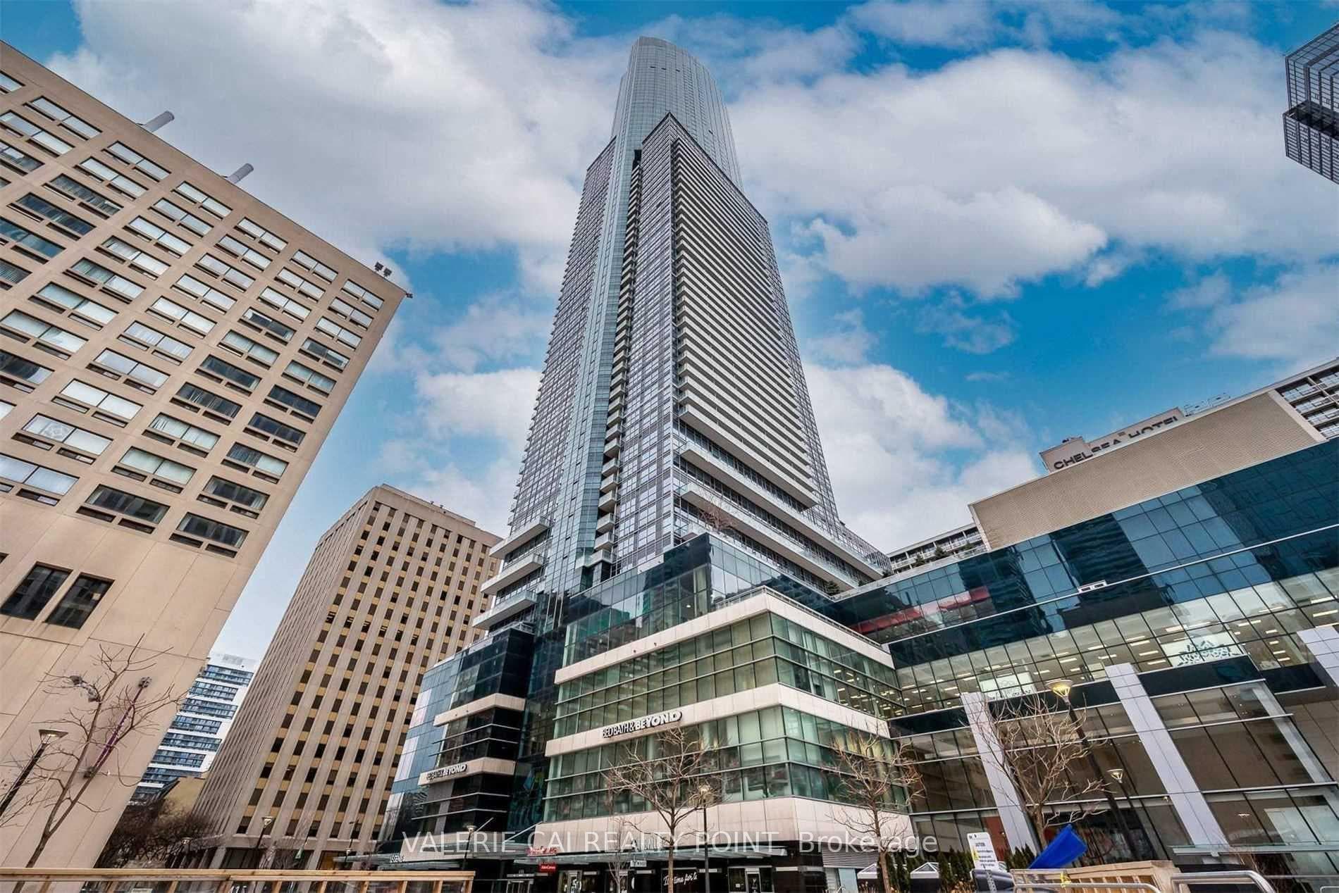 386 Yonge Street Unit 3110 photo 1