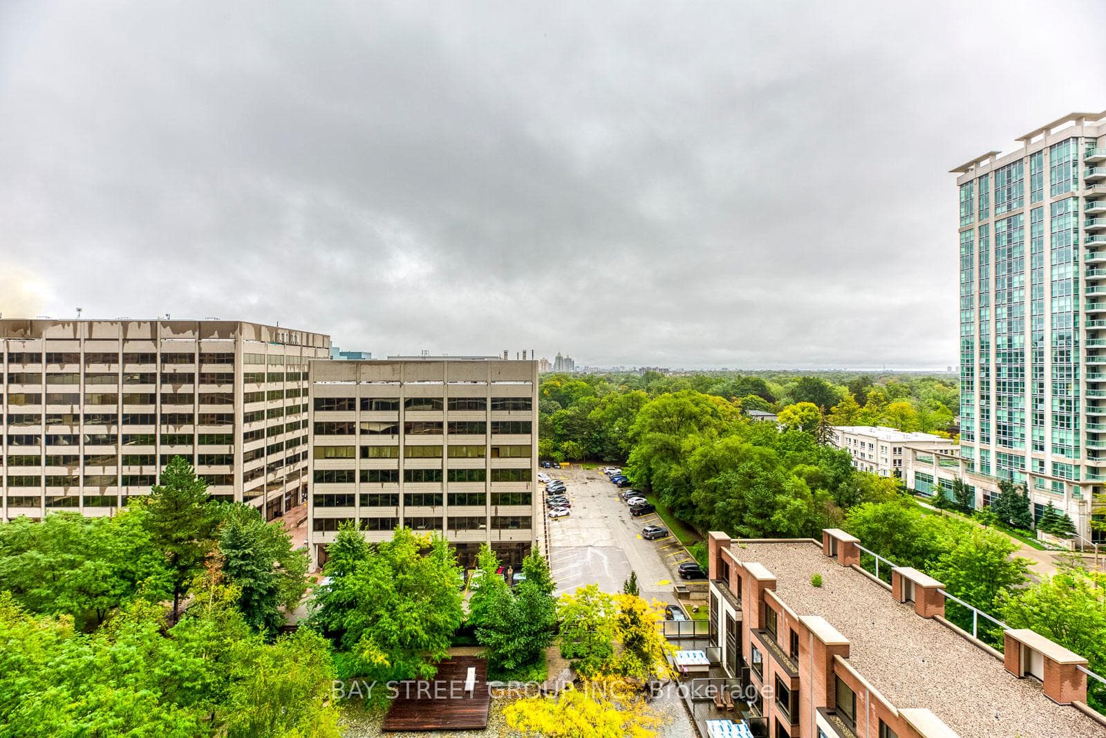 23 Sheppard Avenue Unit 1007 photo 22