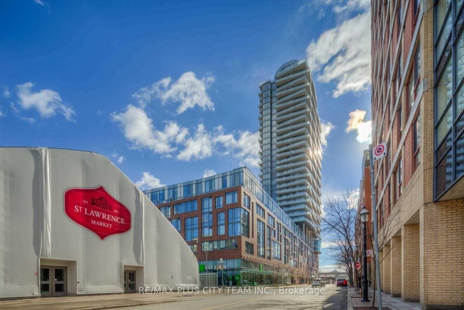 1 Market Street Unit 709 photo 1