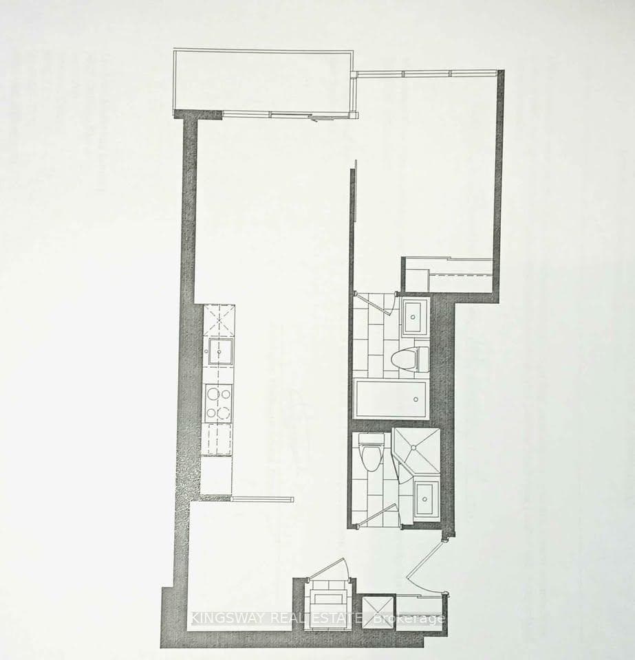 6 Sonic Way Unit N501 photo 10